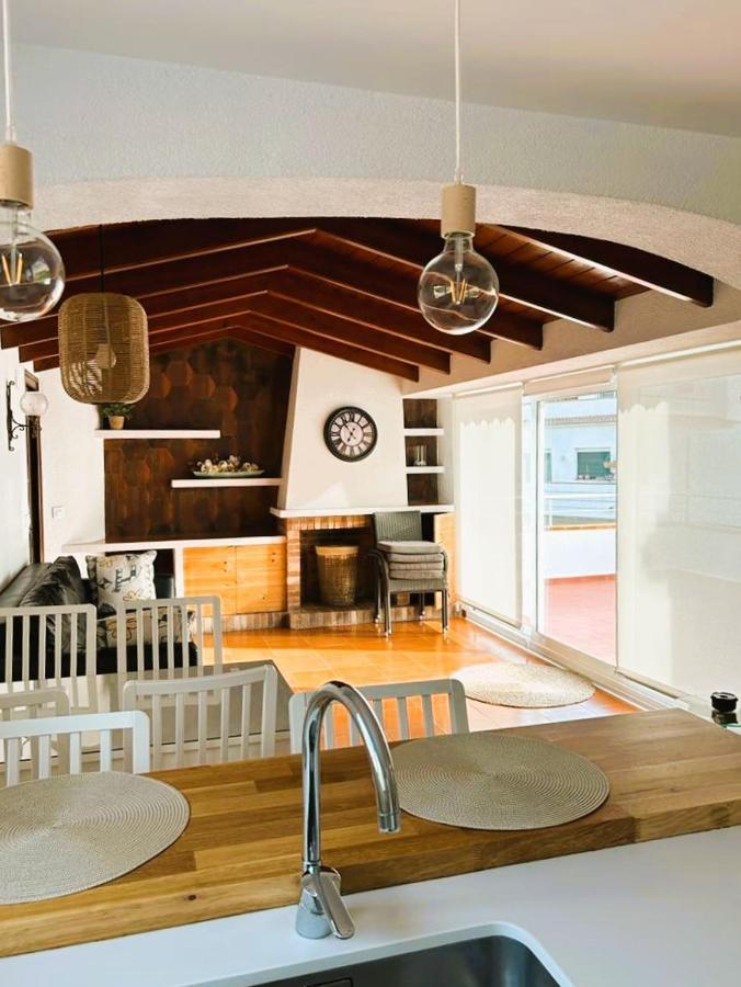 Private Cala Canyelles Apartamento Lloret de Mar