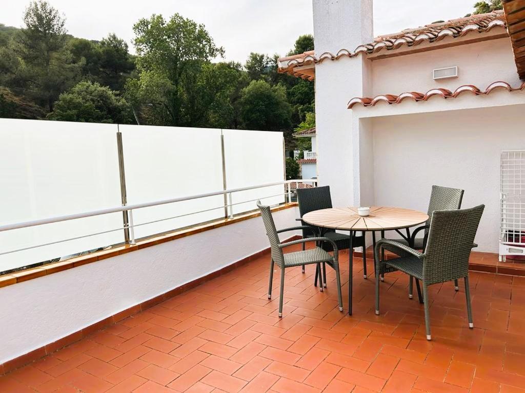 Apartamento Private Cala Canyelles *