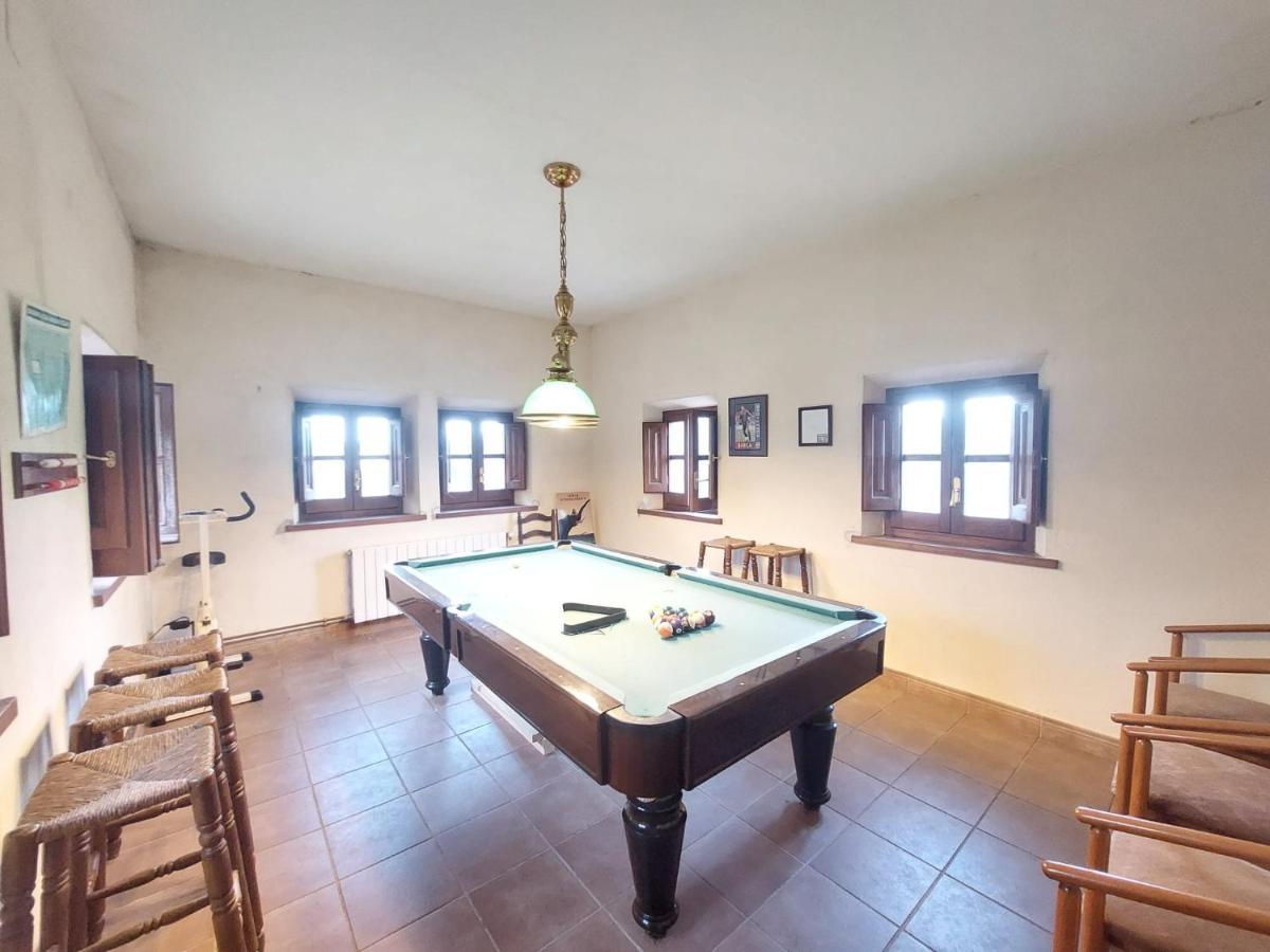 Holiday home La Fonda Del Moli D'en Tarres *