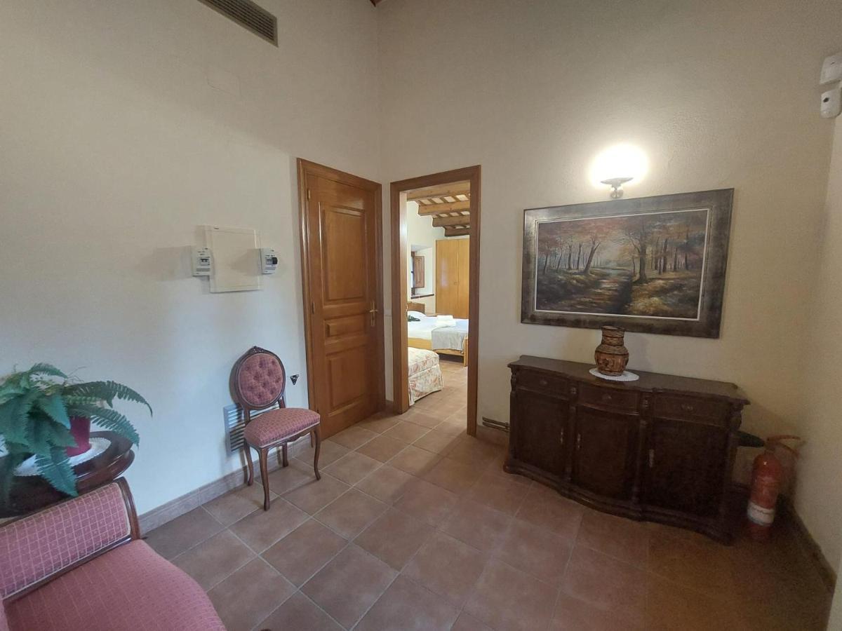 La Fonda Del Moli D'en Tarres *
