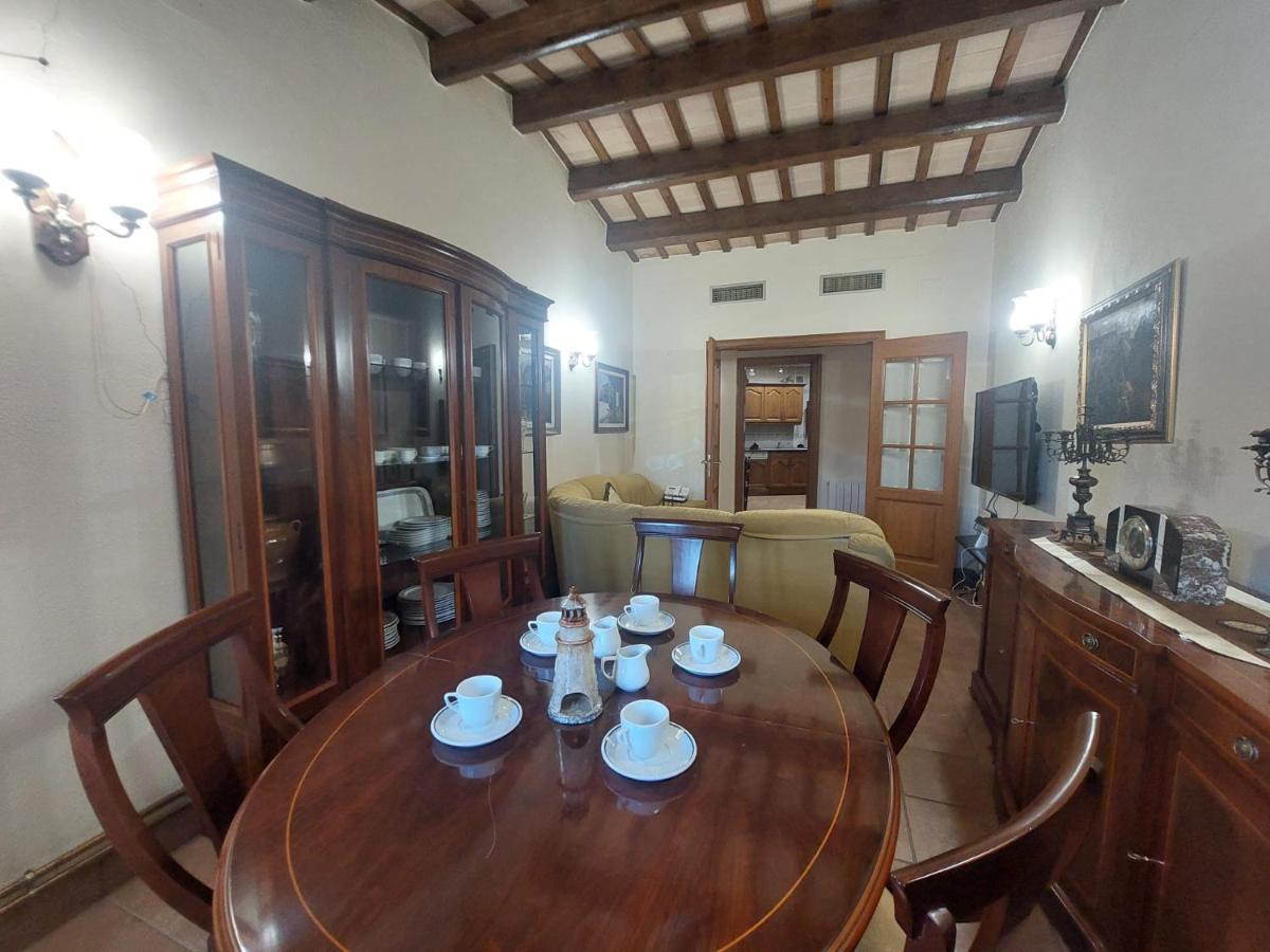 La Fonda Del Moli D'en Tarres Holiday home Santa Cristina d'Aro