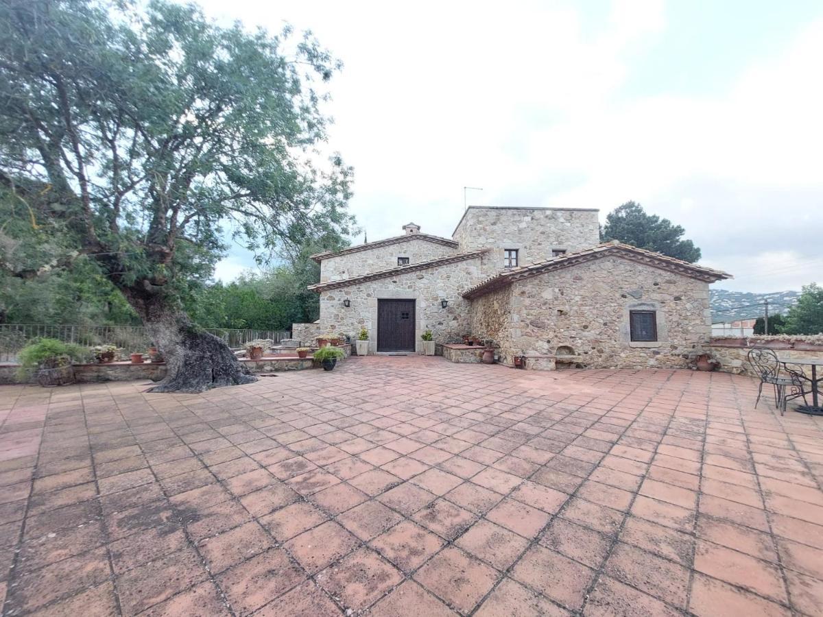 La Fonda Del Moli D'en Tarres Сasa de vacaciones Santa Cristina d'Aro