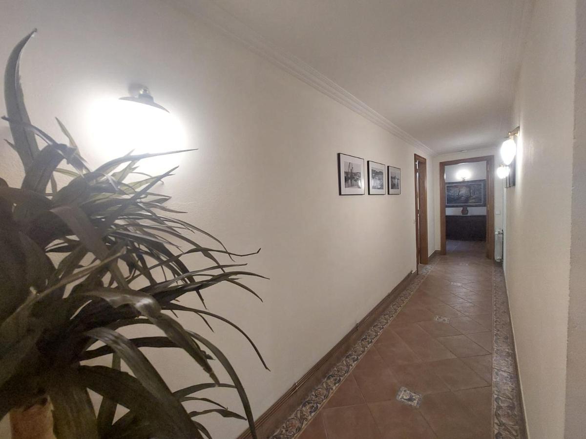 La Fonda Del Moli D'en Tarres * Santa Cristina d'Aro