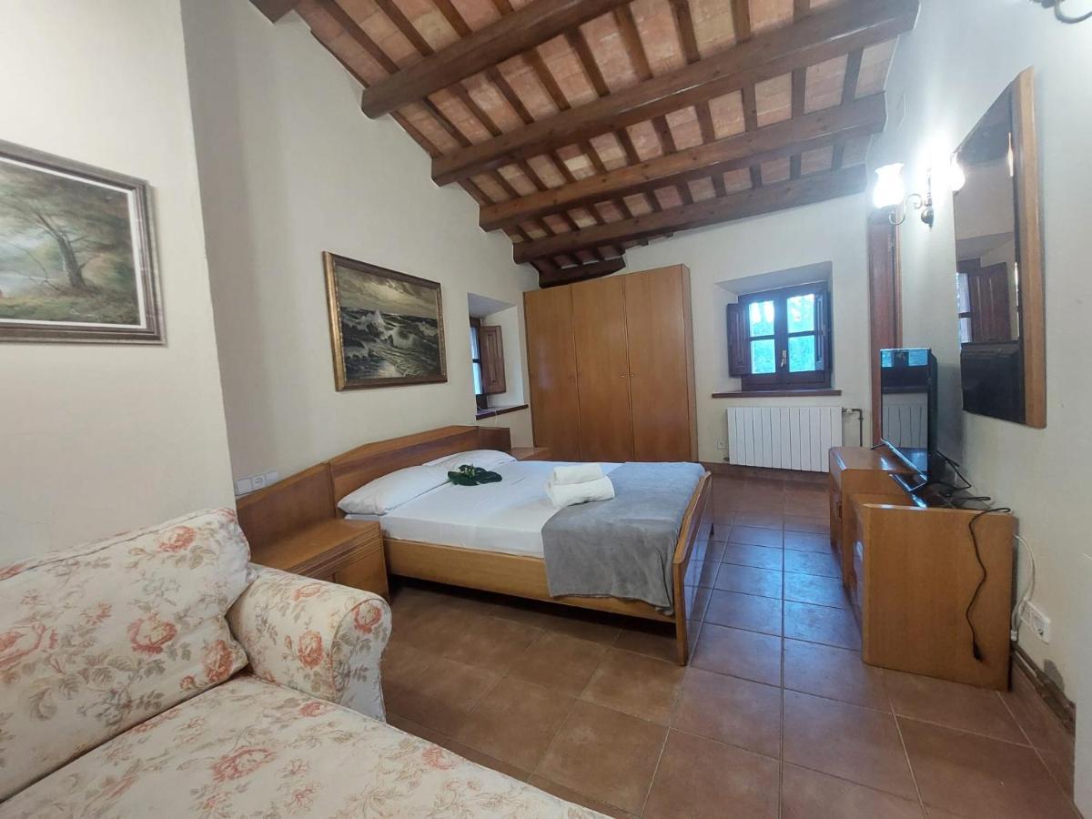 La Fonda Del Moli D'en Tarres Holiday home Santa Cristina d'Aro