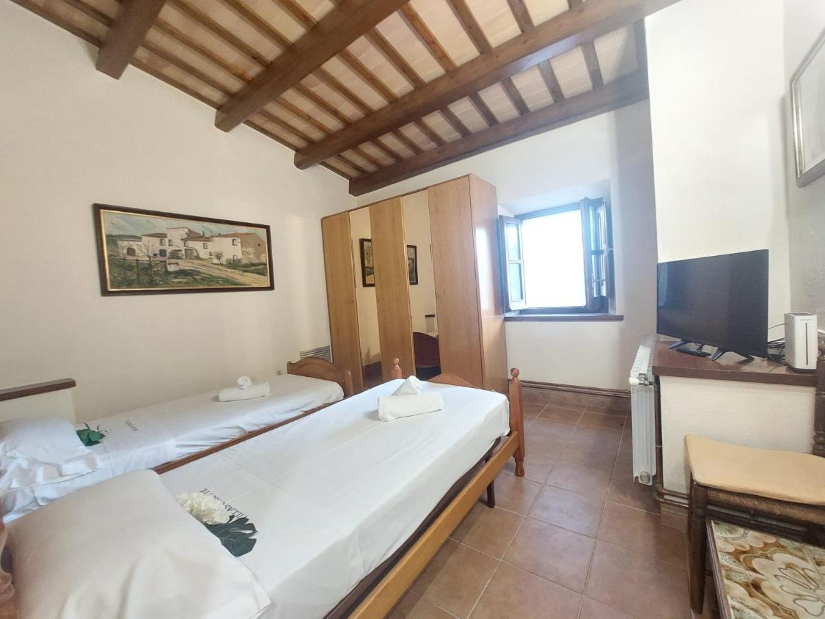 La Fonda Del Moli D'en Tarres *