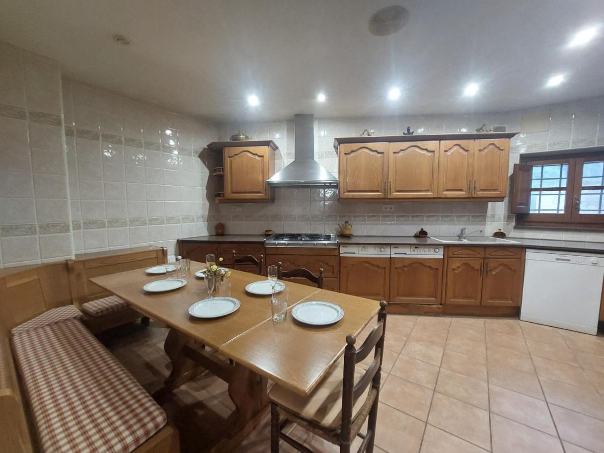 Сasa de vacaciones La Fonda Del Moli D'en Tarres Santa Cristina d'Aro
