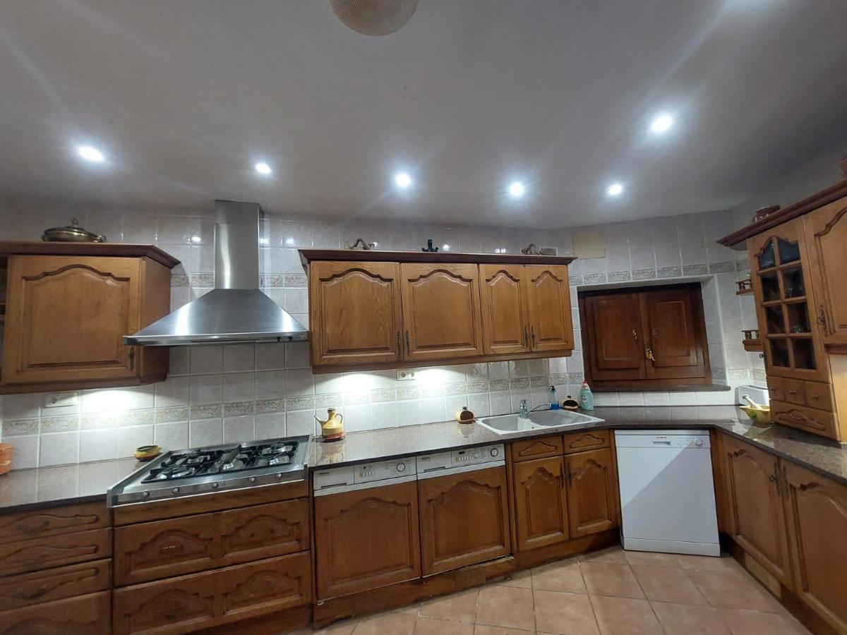 La Fonda Del Moli D'en Tarres Holiday home
