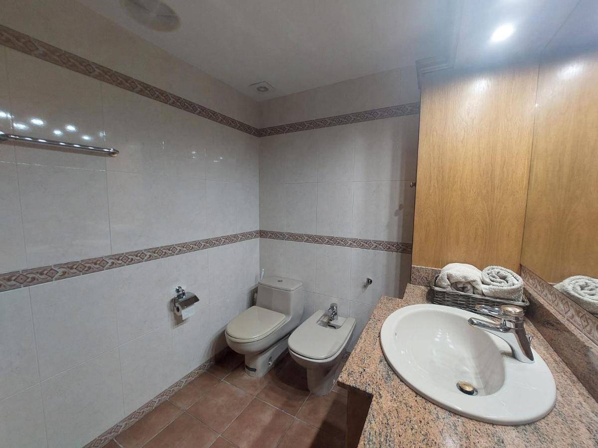 La Fonda Del Moli D'en Tarres Holiday home Santa Cristina d'Aro