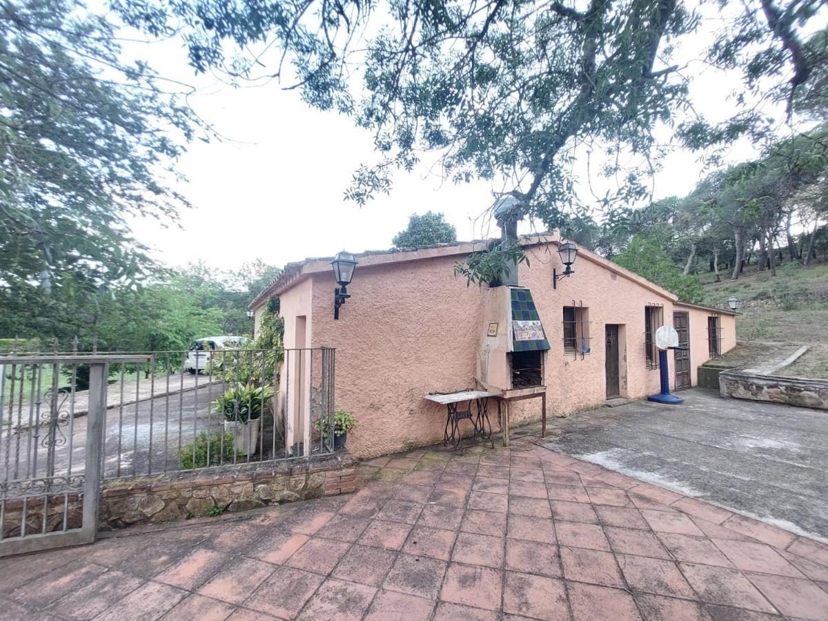 Сasa de vacaciones La Fonda Del Moli D'en Tarres *