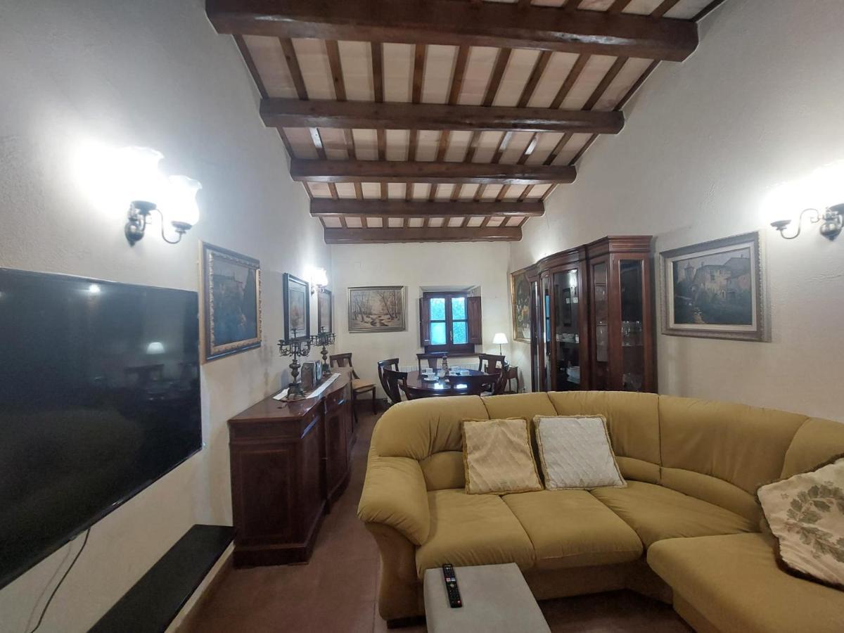 La Fonda Del Moli D'en Tarres Сasa de vacaciones Santa Cristina d'Aro
