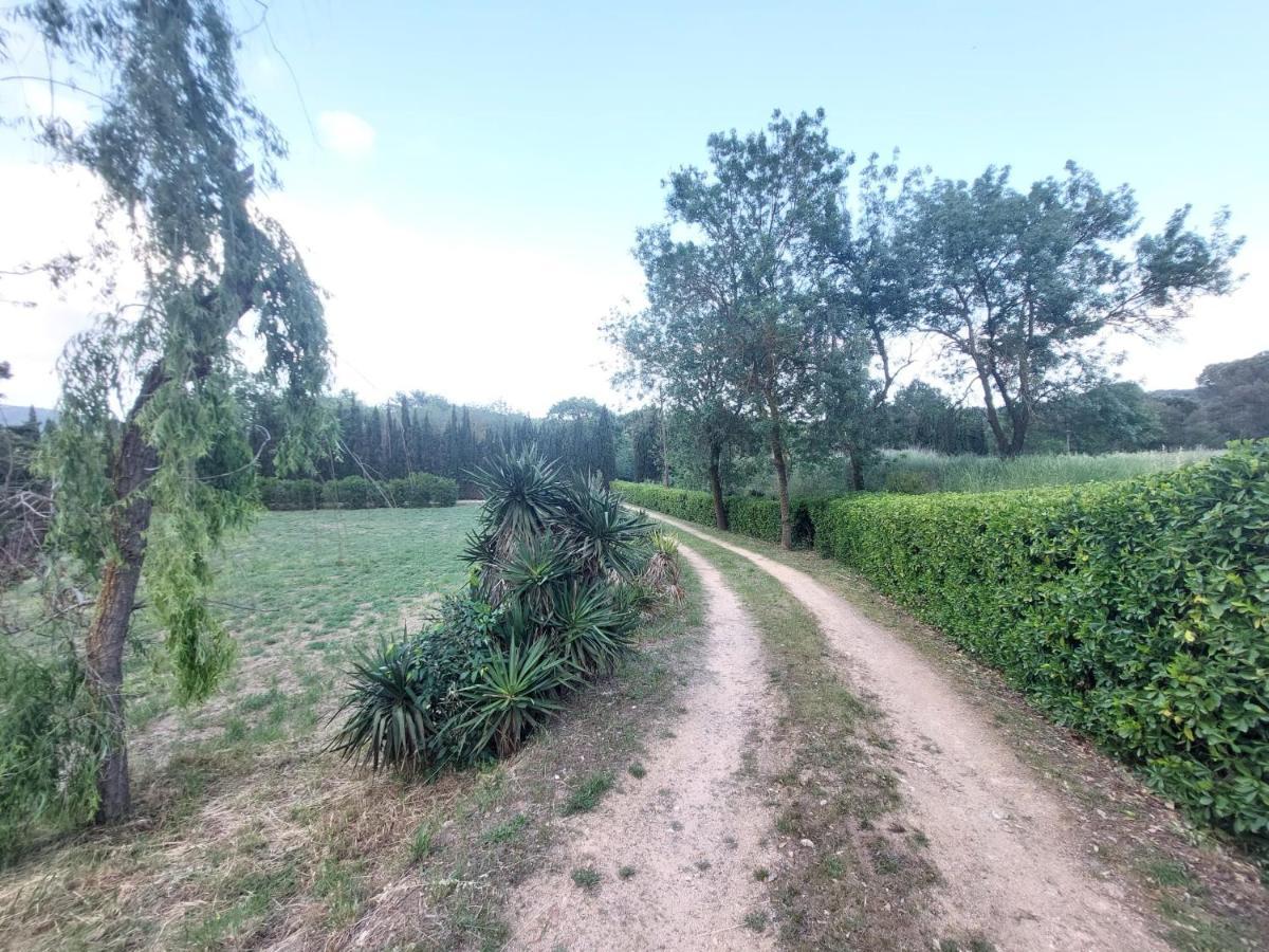 Сasa de vacaciones La Fonda Del Moli D'en Tarres Santa Cristina d'Aro