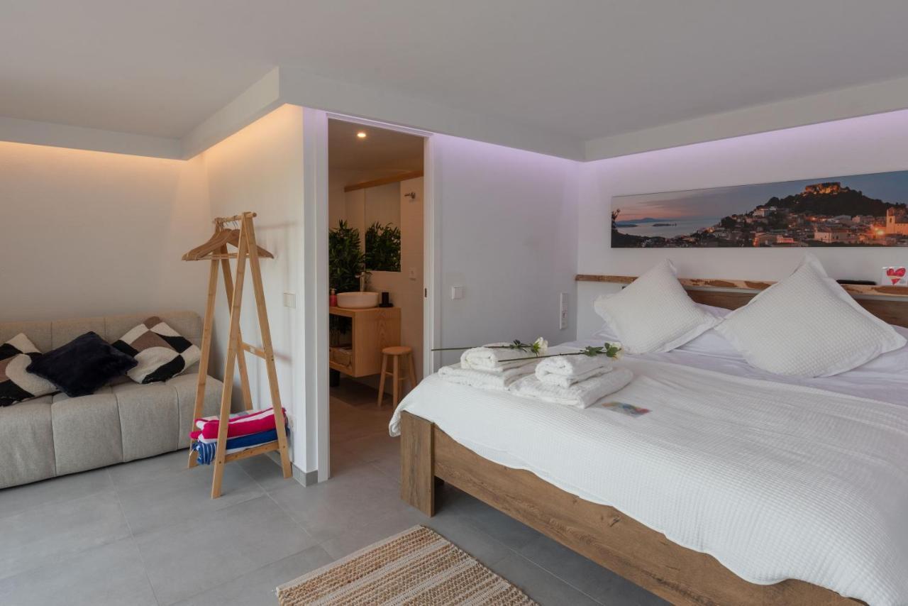 Romantic Modern Private Swimming Pool 5 Min Walk From Centre Begur
