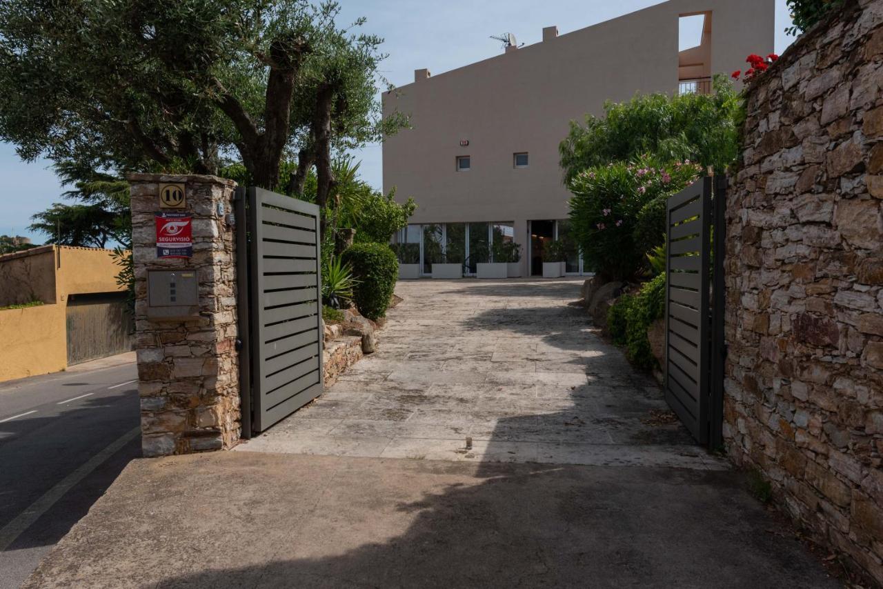 Apartamento Romantic Modern Private Swimming Pool 5 Min Walk From Centre