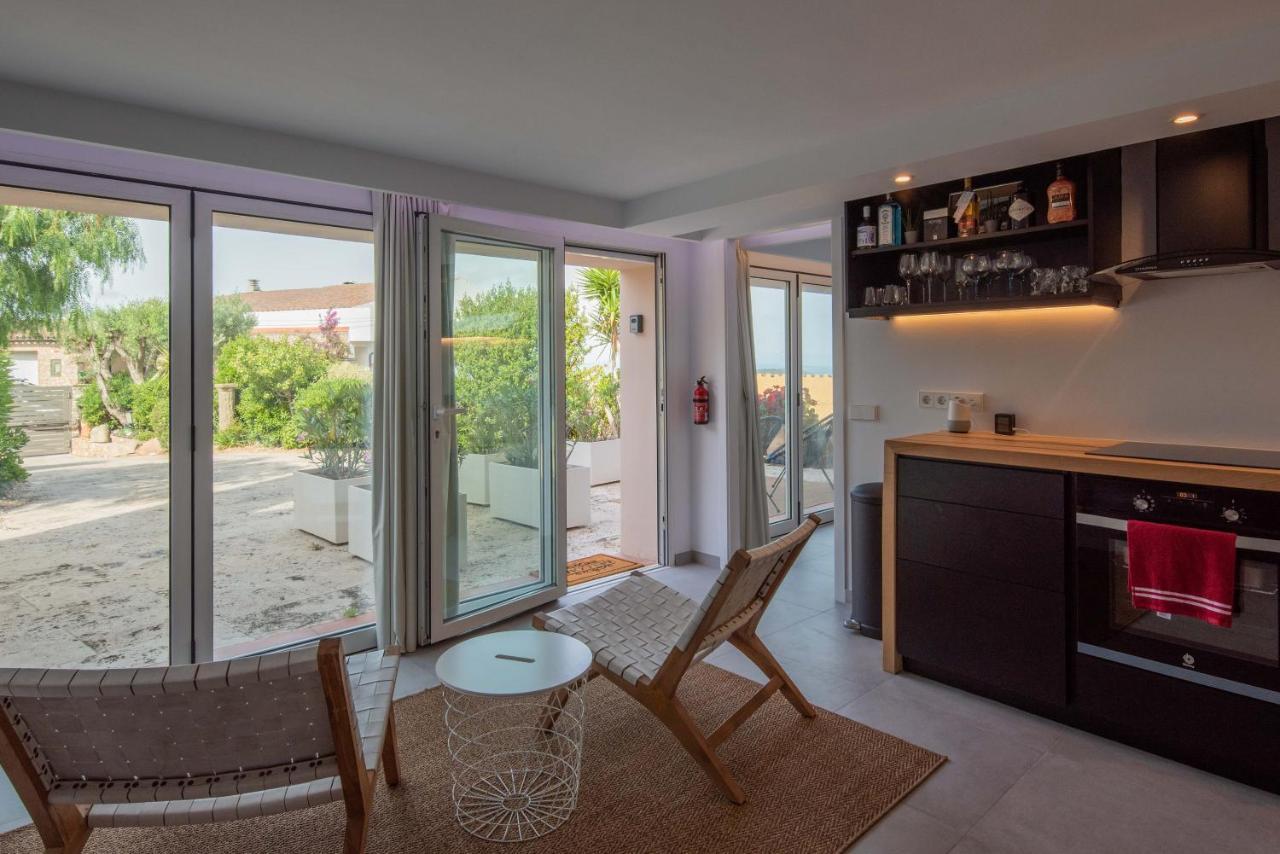 Romantic Modern Private Swimming Pool 5 Min Walk From Centre Apartamento *