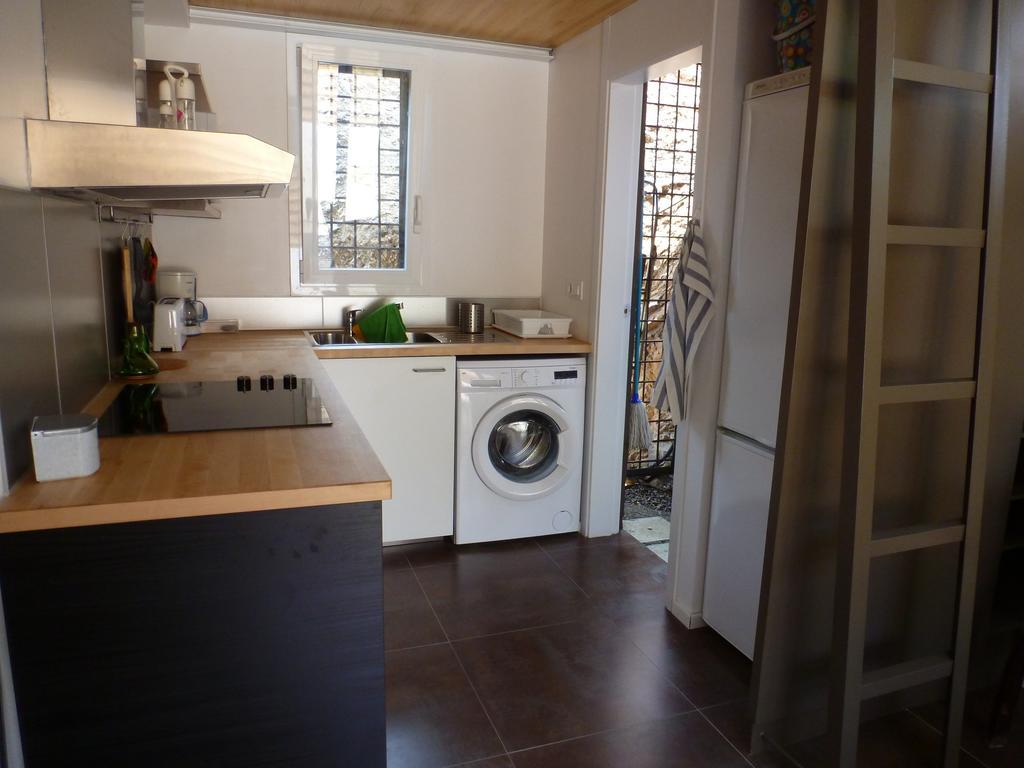 Rovellada Platja Holiday home Colera