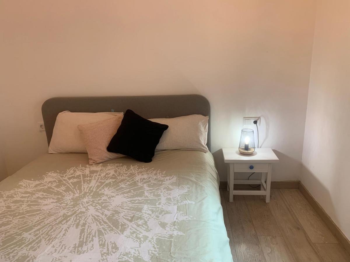 Centric Apartamento Pals