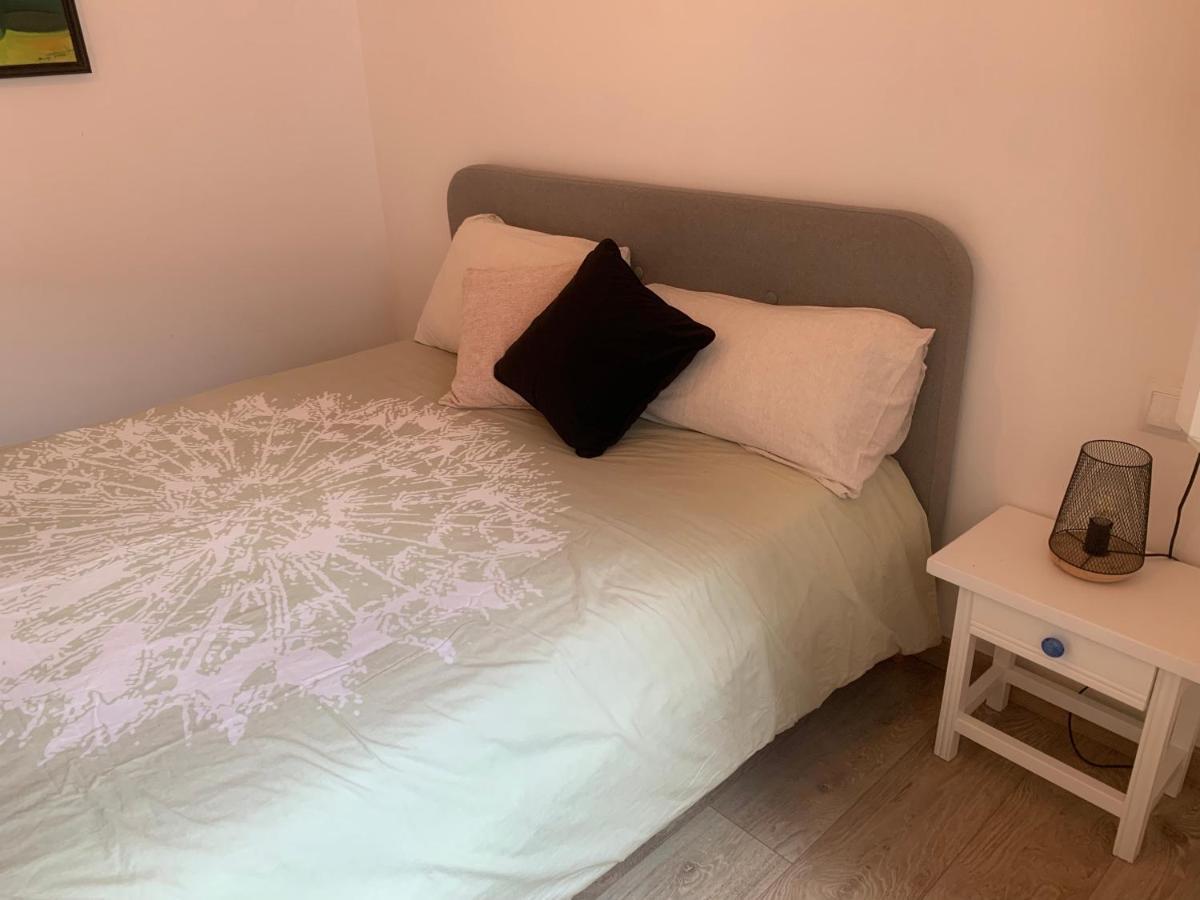 Apartamento Centric