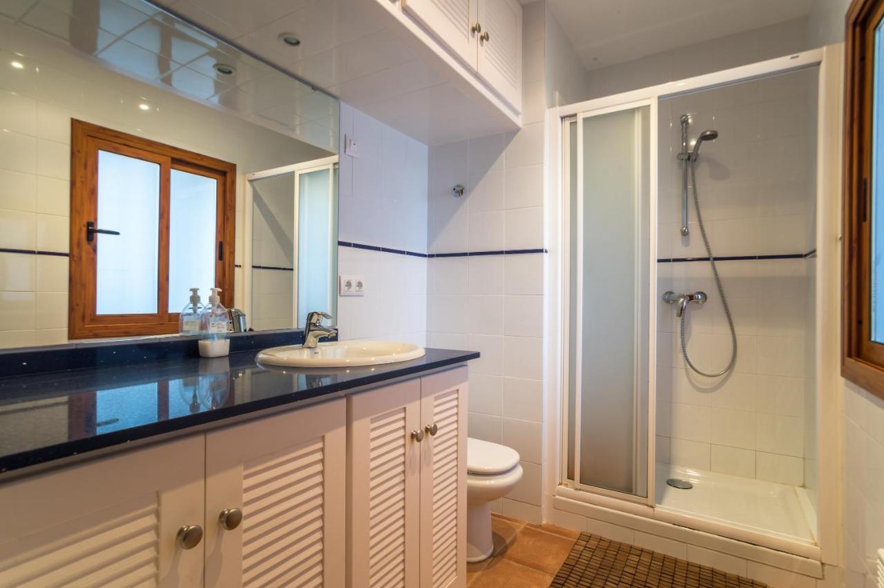 Apartment Cavall Bernat Platja d'Aro