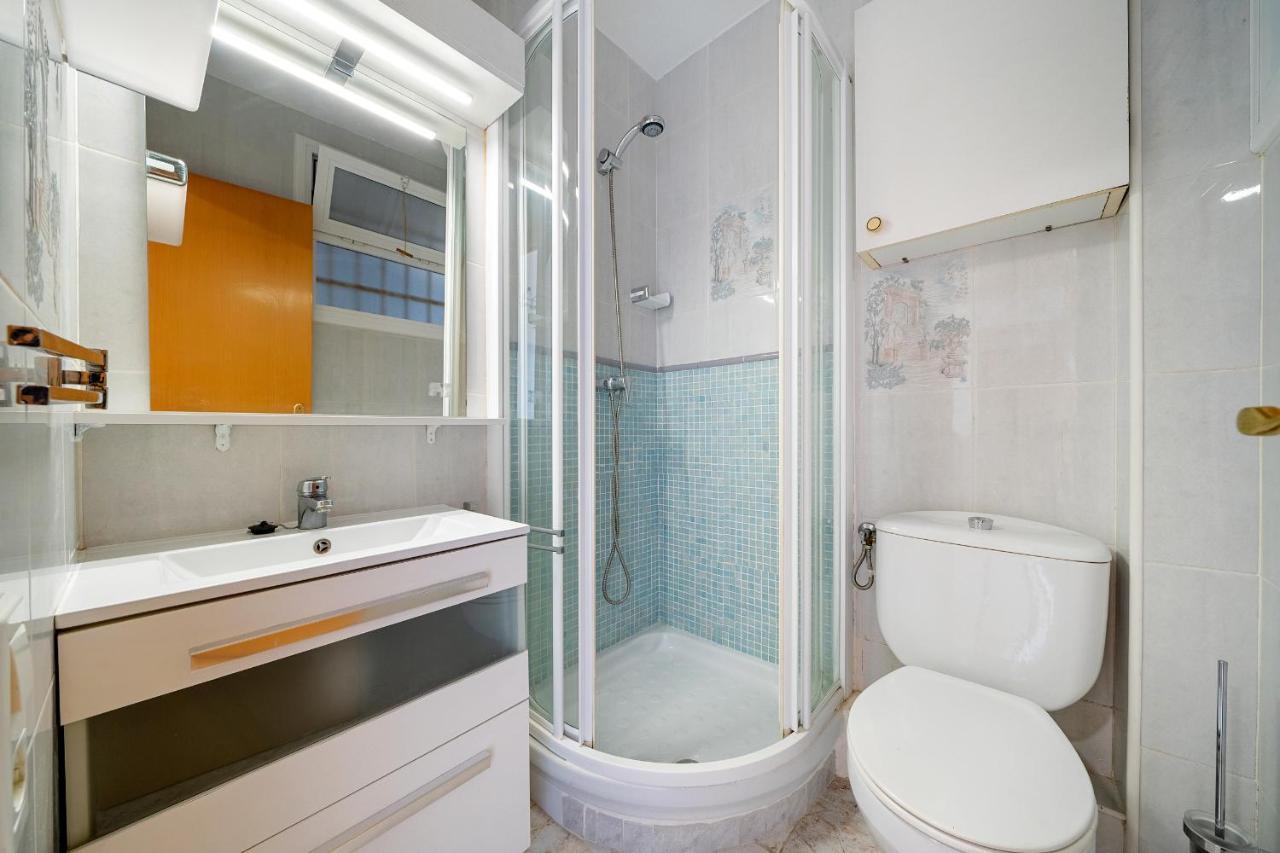 Hauzify I Apartament Parera * Platja d'Aro (Playa de Aro)