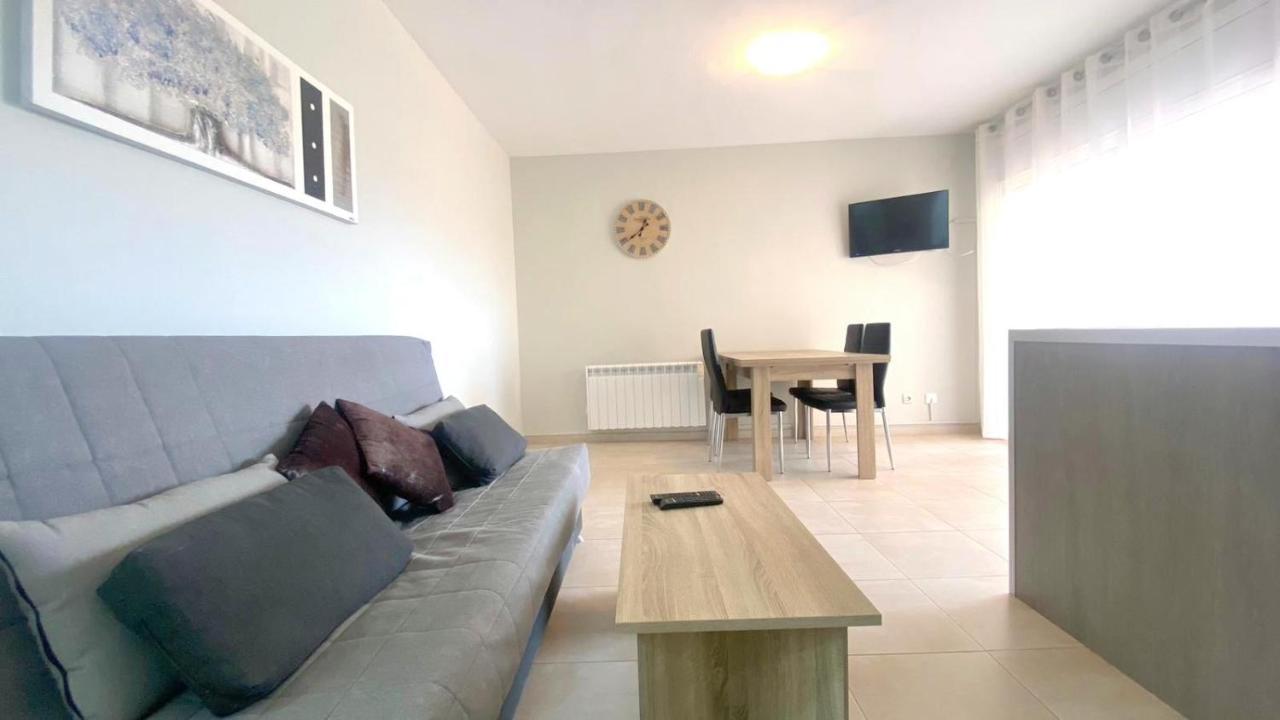 Apartment Olimpe 2 8 *