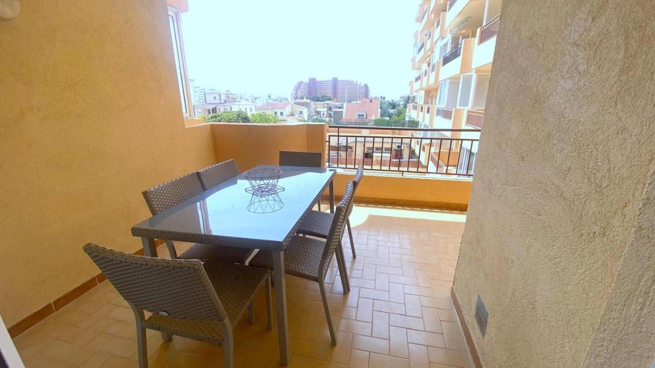 Olimpe 2 8 Apartment *