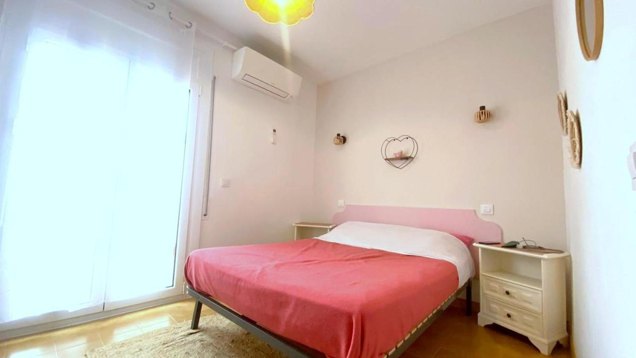 Apartamento Angeles 39 Rosas