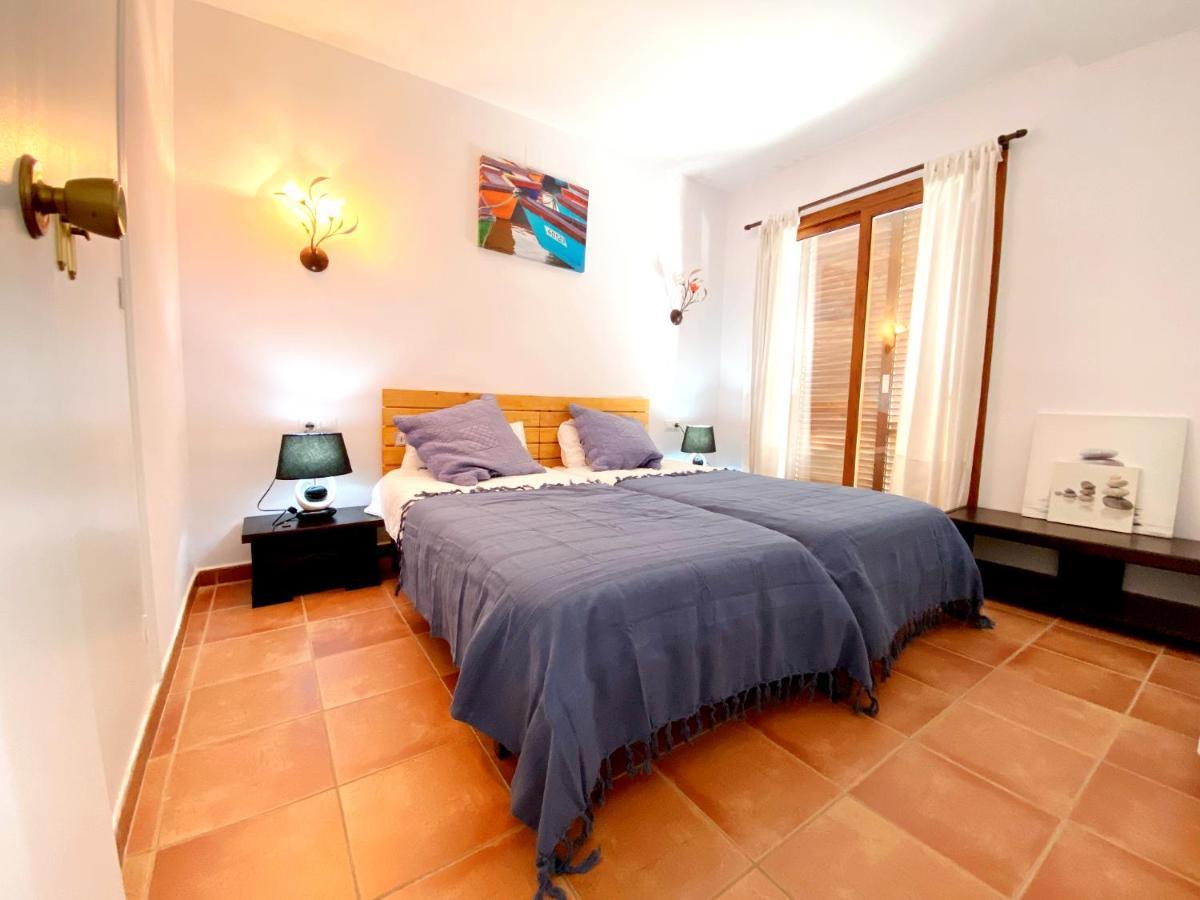 Cavall Bernat Apartment Platja d'Aro