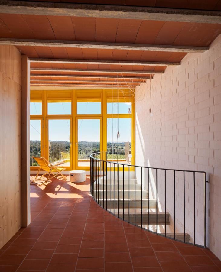 Holiday home Ca La Carolina *