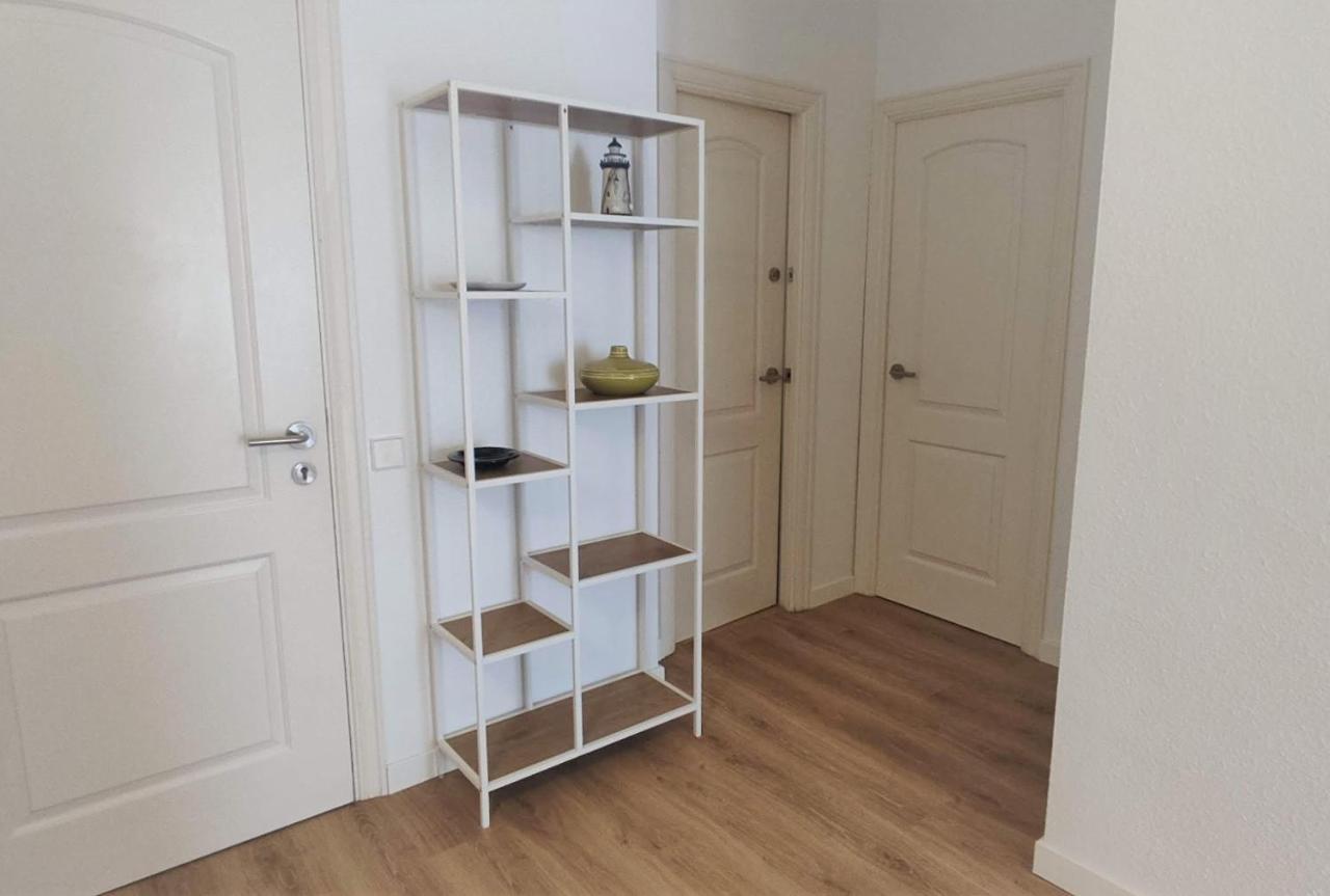 Apartamento 3h Primera Linea De Mar Y Piscina Gm 2 424 *