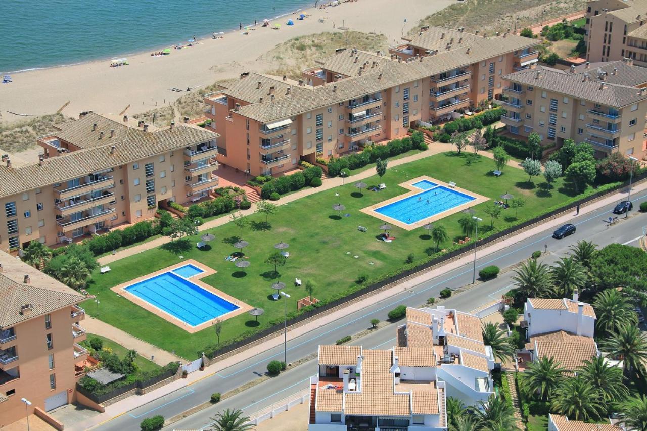 3h Primera Linea De Mar Y Piscina Gm 2 424 *