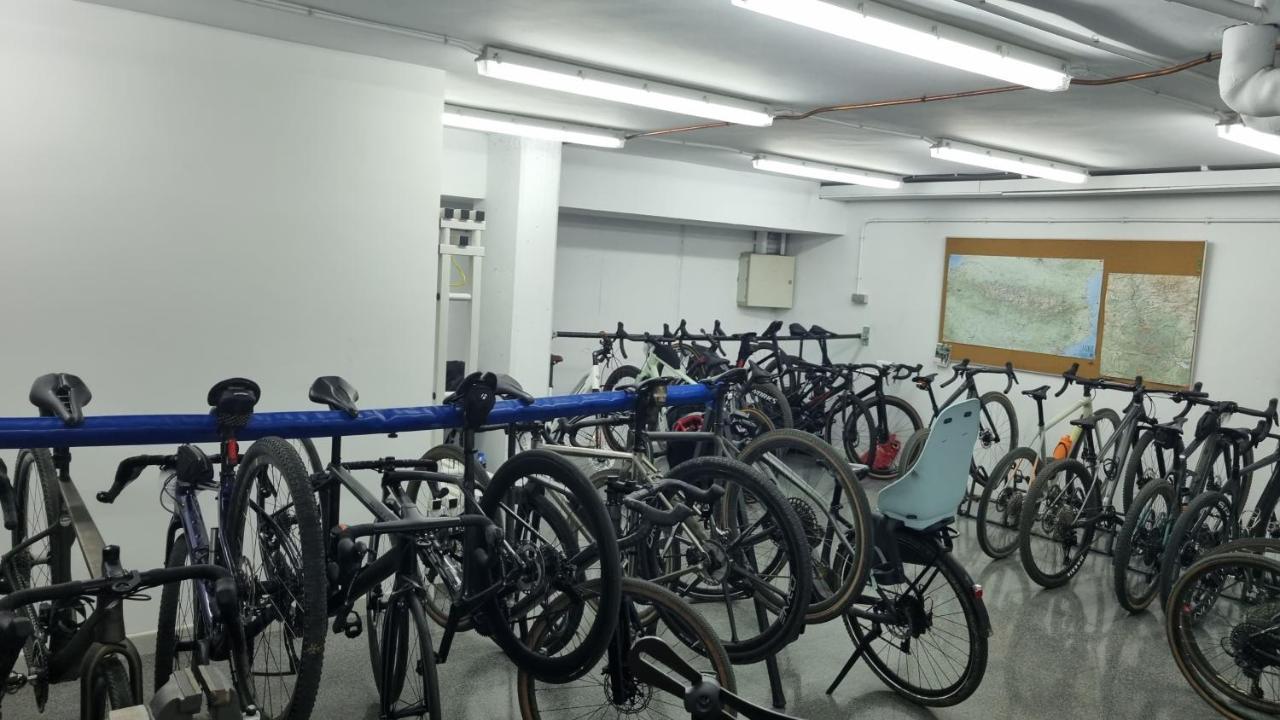 Apartamento Els Quimics Gerona