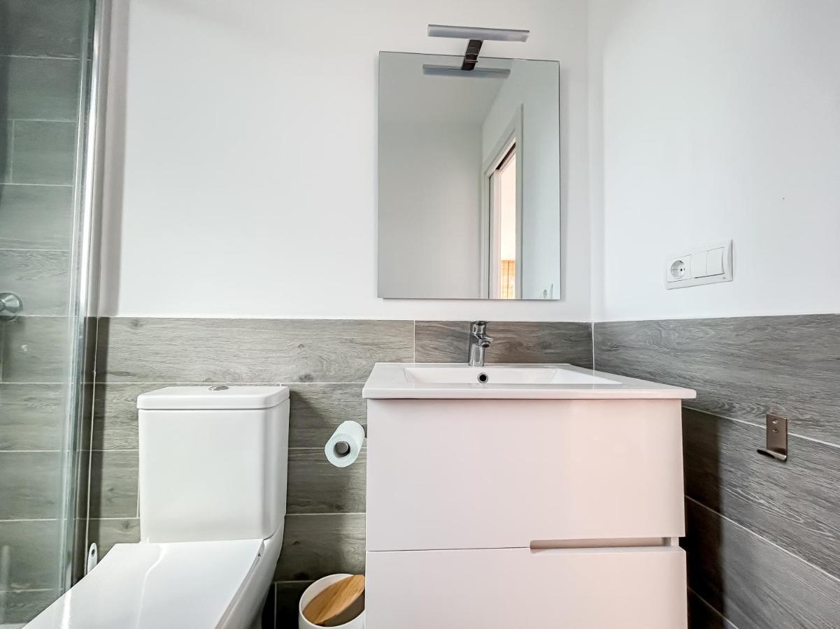 Apartamento Precioso Atico Ideal Parejas Con Vistas