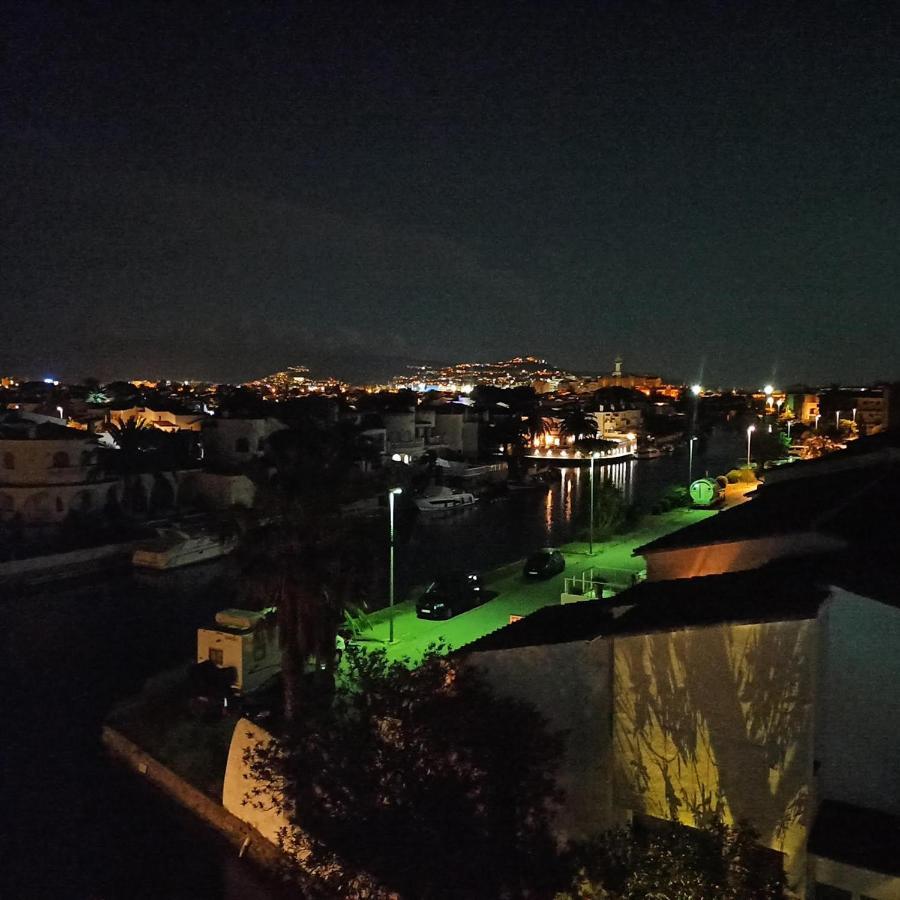 Vistas, Paz Y Armonia. Apartamento *