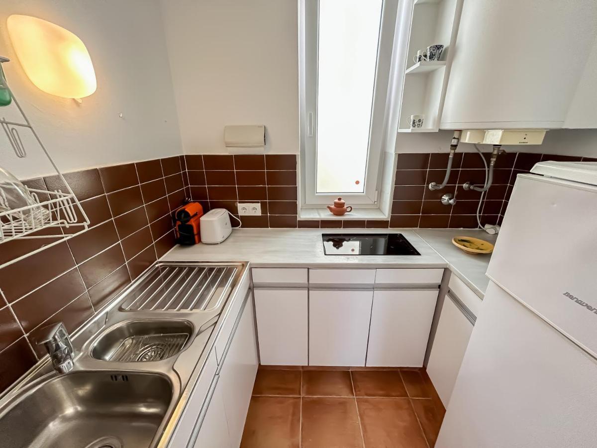Precioso Atico Ideal Parejas Con Vistas Apartamento Pals