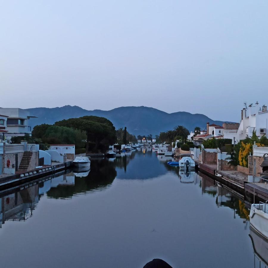 Vistas, Paz Y Armonia. Apartamento