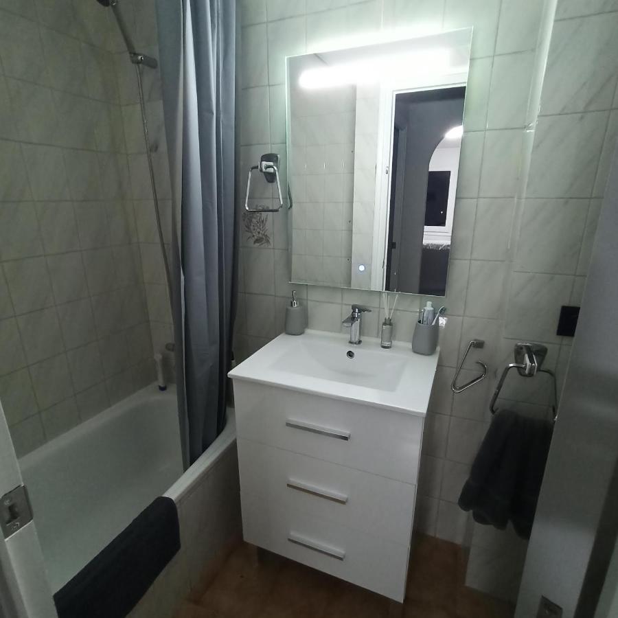 Apartamento Vistas, Paz Y Armonia. Ampuriabrava