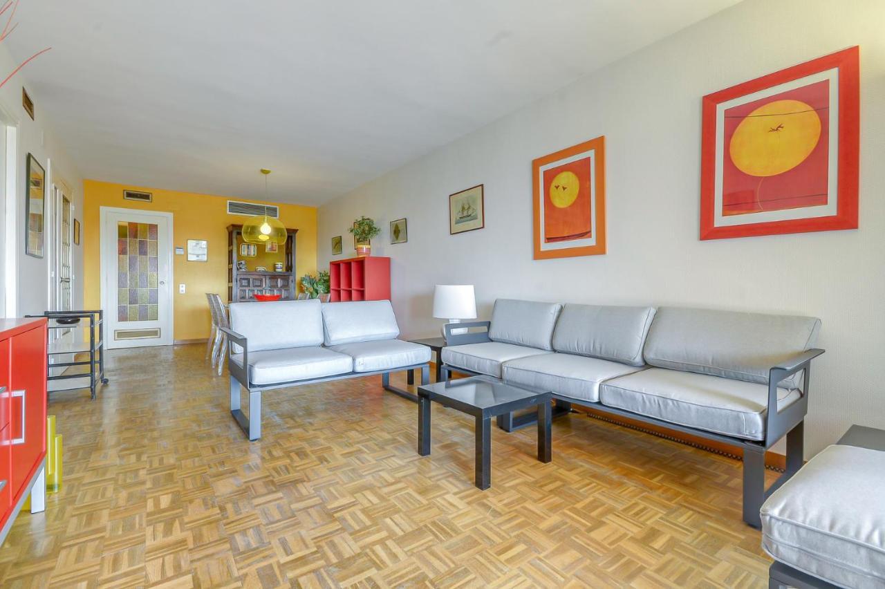Apartment Parramon D 2 2 - Immo Barneda