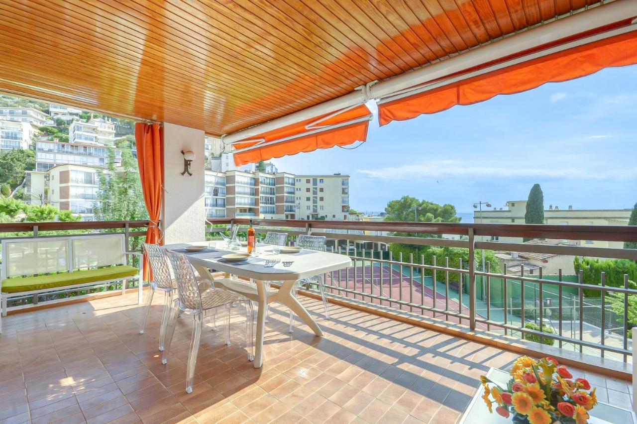 Apartment Parramon D 2 2 - Immo Barneda Roses