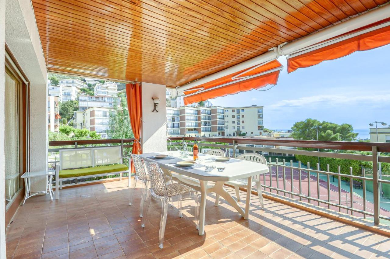 Apartment Parramon D 2 2 - Immo Barneda Roses