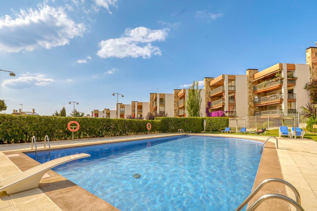 Apartment Parramon D 2 2 - Immo Barneda *