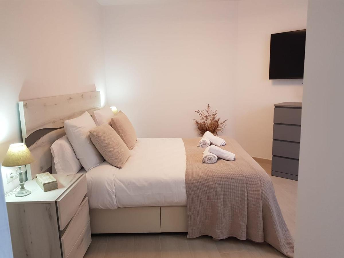 Apartamento L'arc Palafrugell