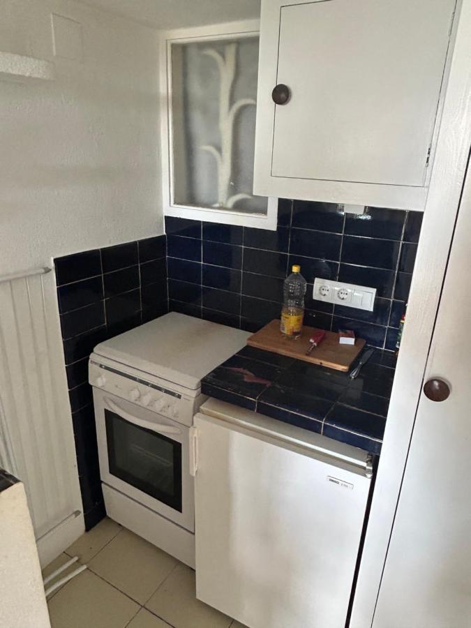 Apartamento Cala Bona