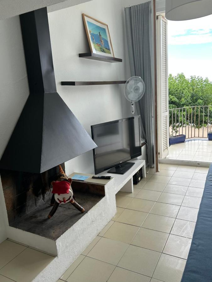 Apartamento Cala Bona