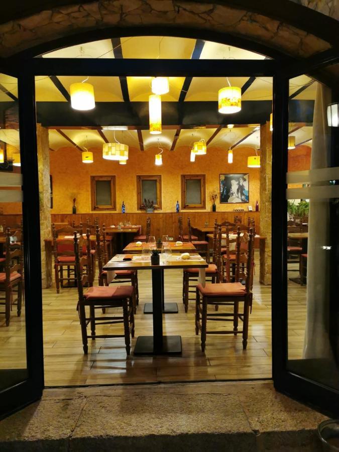 Hotel Sant Joan Palamos