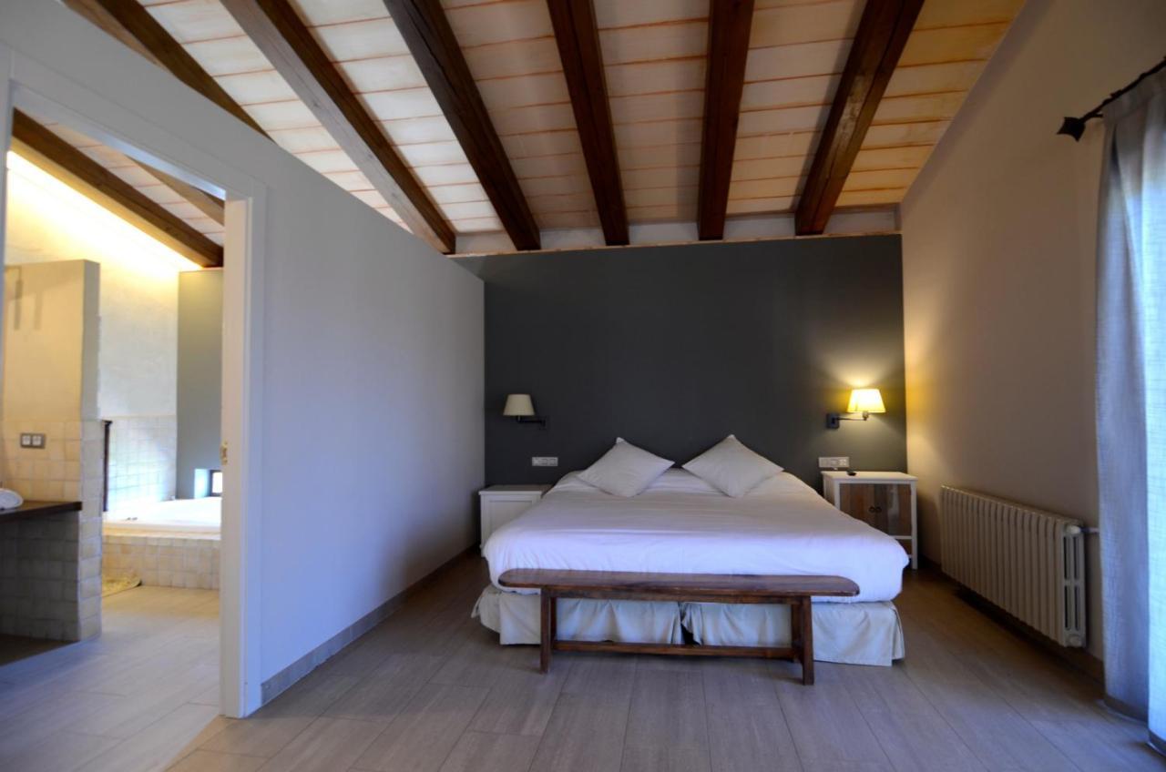 Brugueres * Begur