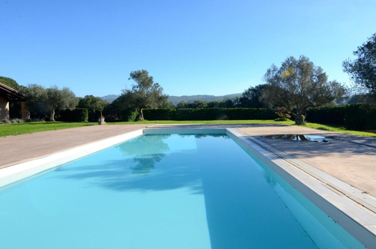Brugueres Villa *