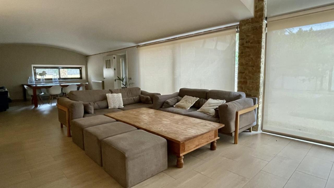 Villa Brugueres Begur
