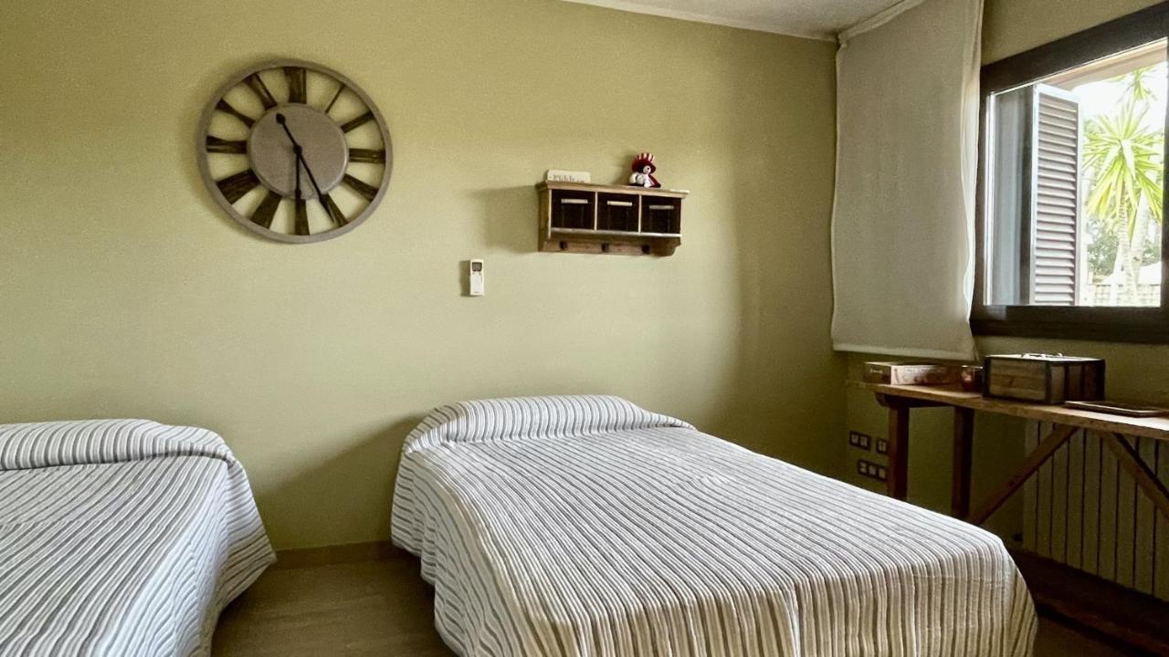 Brugueres Villa *