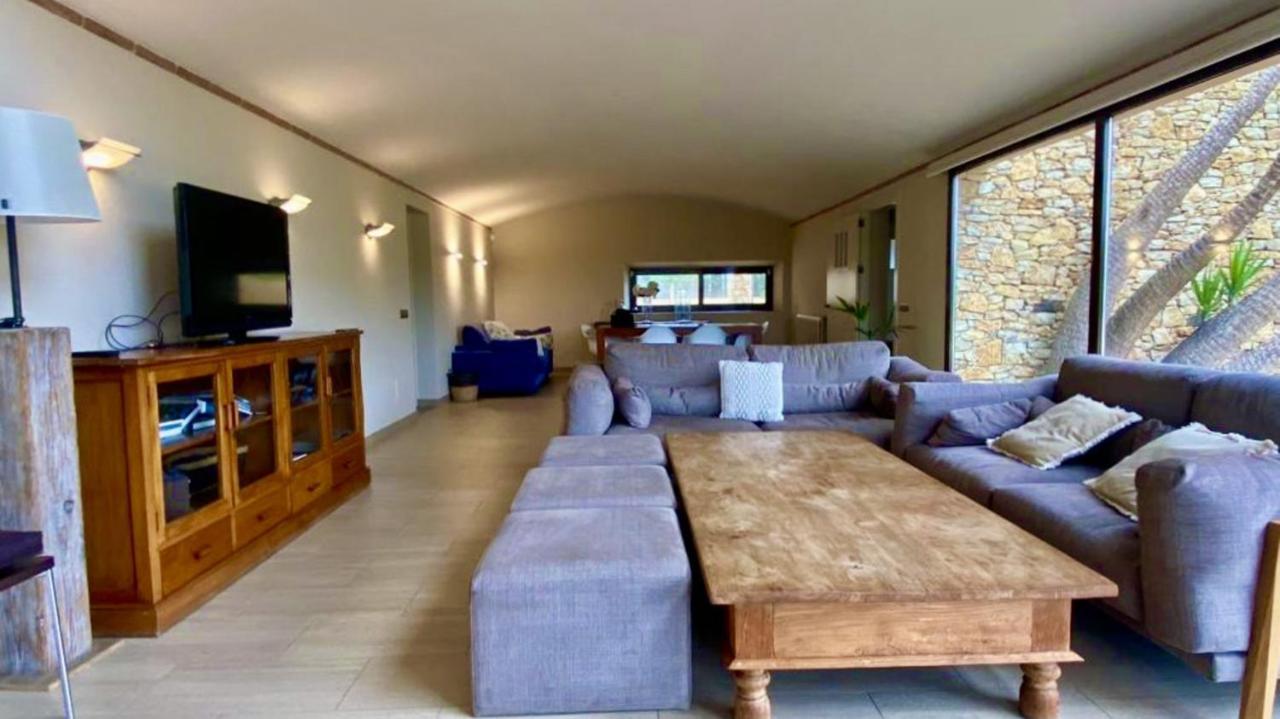 Brugueres Villa Begur