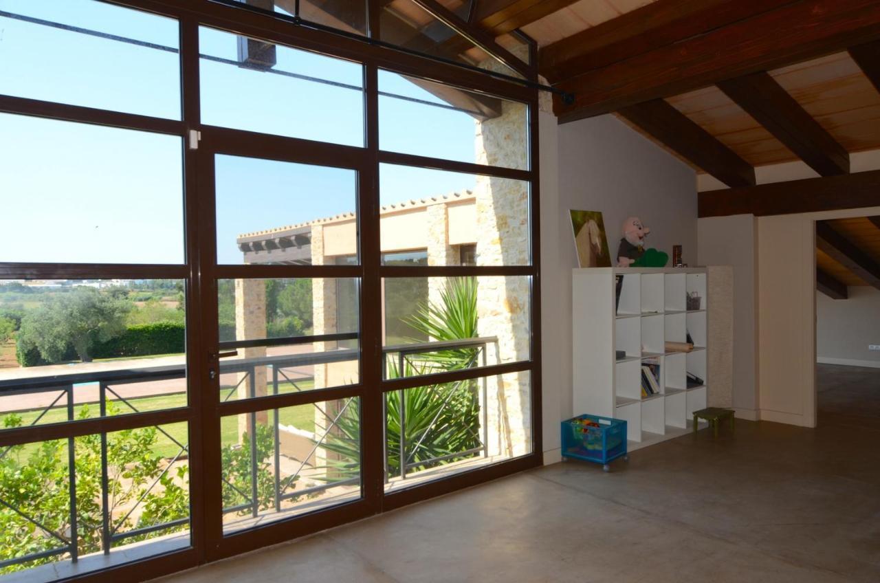 Villa Brugueres Begur